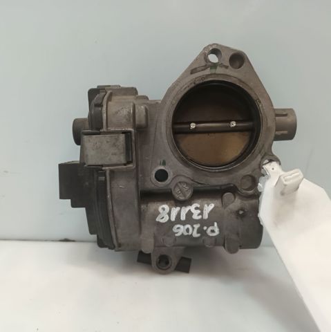 9647925480 PEUGEOT Cuerpo de aceleración completo  comprar en Oviedo