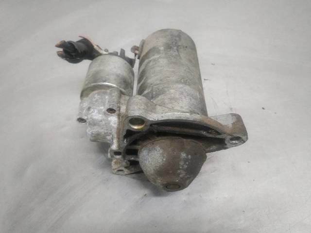 9647982880 Motor de arranque  comprar en Zaragoza