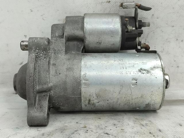 9647982880 PEUGEOT Motor de arranque comprar Bilbao