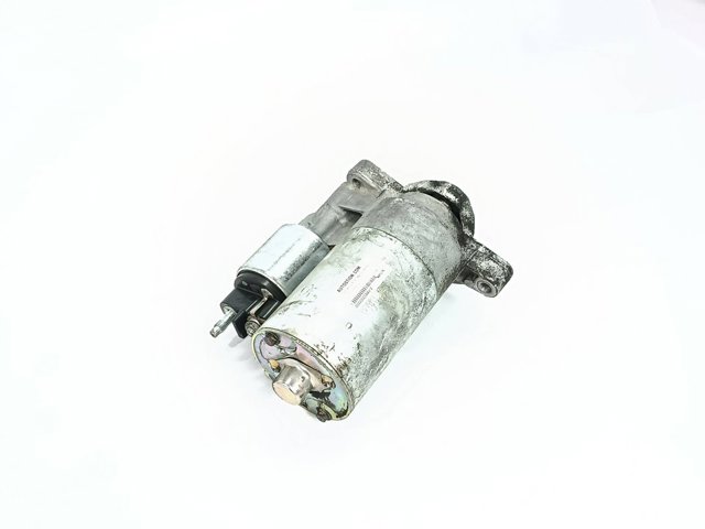PEUGEOT 9647982880 Motor de arranque  disponible Valladolid