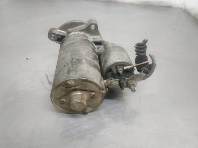9647982880 Motor de arranque  comprar en Zaragoza