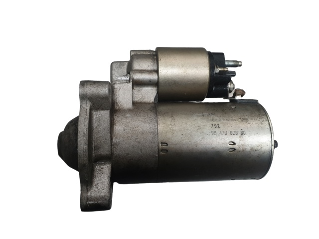 9647982880 Motor de arranque  disponible Utrera