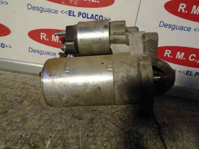 9647982880 Motor de arranque  comprar en Zaragoza