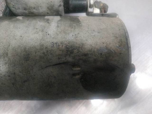 9647982880 Motor de arranque  en stock Granada