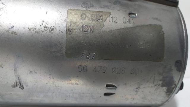 9647982880 Motor de arranque comprar Sevilla