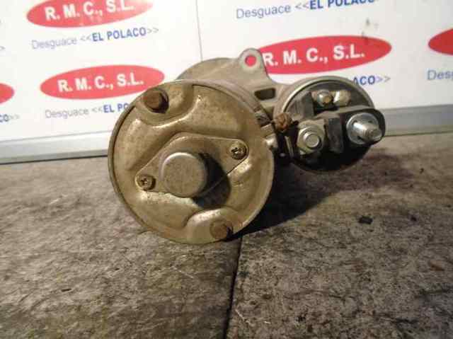 9647982880 Motor de arranque  en stock Sabadell