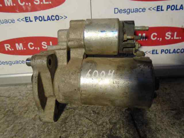 PEUGEOT 9647982880 Motor de arranque  disponible Valladolid