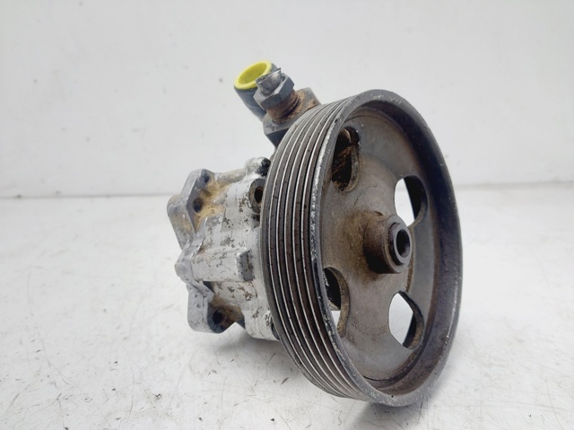 PEUGEOT 9647983580 Bomba de dirección comprar Pamplona