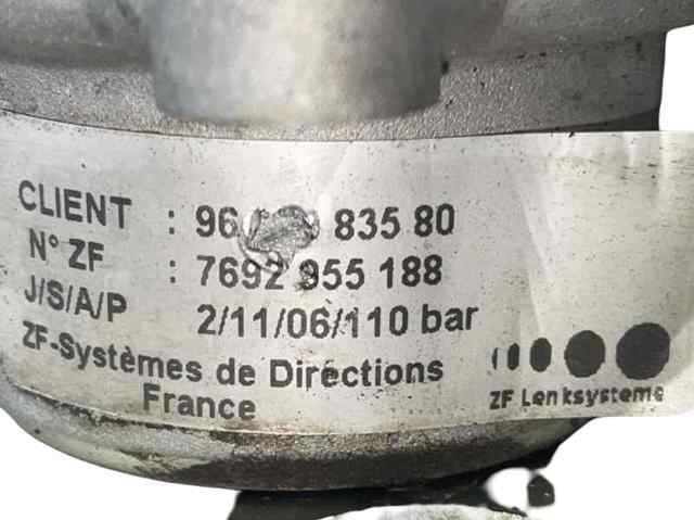PEUGEOT 9647983580 Bomba de dirección asistida  comprar en Ponferrada