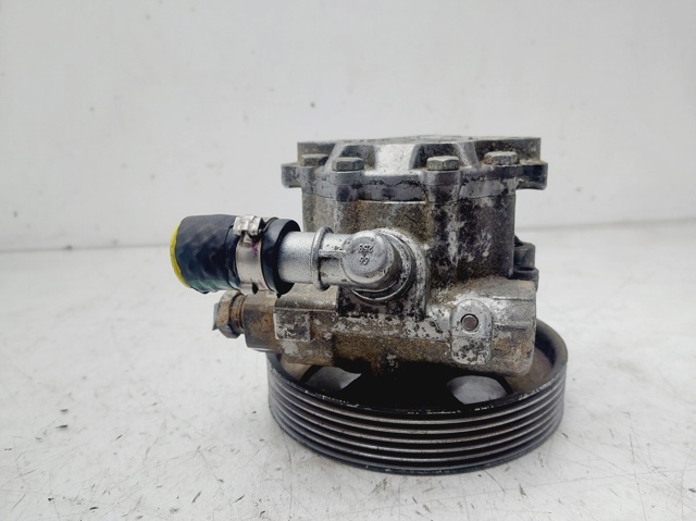 PEUGEOT 9647983580 Bomba de dirección comprar Pamplona