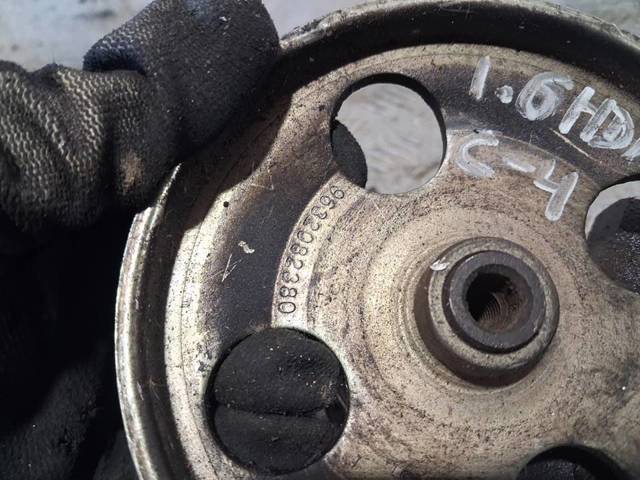 9647983580 PEUGEOT Bomba de dirección asistida  comprar en Oviedo