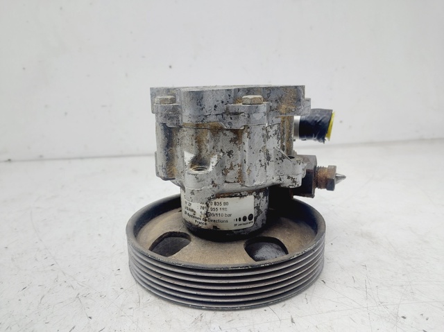 PEUGEOT 9647983580 Bomba de dirección asistida  comprar en Ponferrada