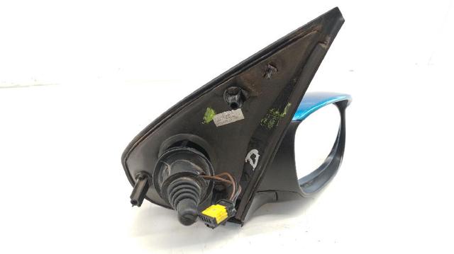 Comprar Espejo de retrovisor derecho Peugeot 206  hatchback usado