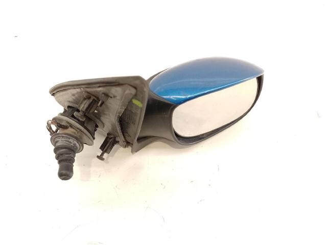Espejo retrovisor derecho Peugeot 206 segundo mano en Madrid