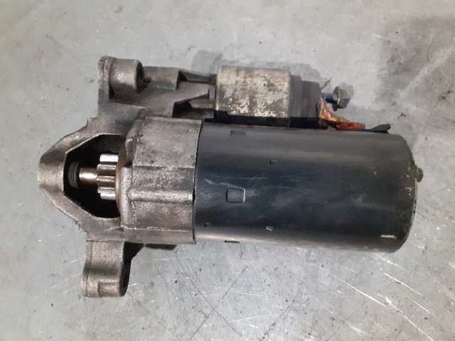 PEUGEOT 9648111680 Motor de arranque  en stock Valencia