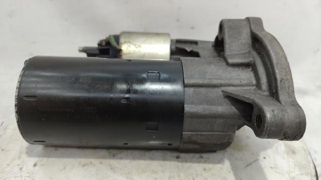 9648111680 Motor de arranque  en stock Granada