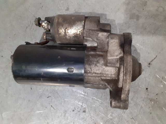 9648111680 Motor de arranque  en stock Granada