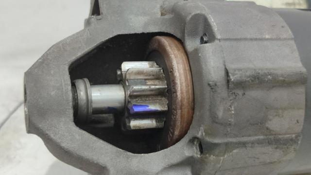 9648111680 Motor de arranque  disponible Utrera