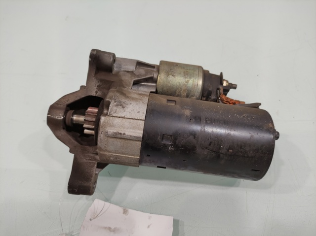 PEUGEOT 9648111680 Motor de arranque  comprar en Ponferrada
