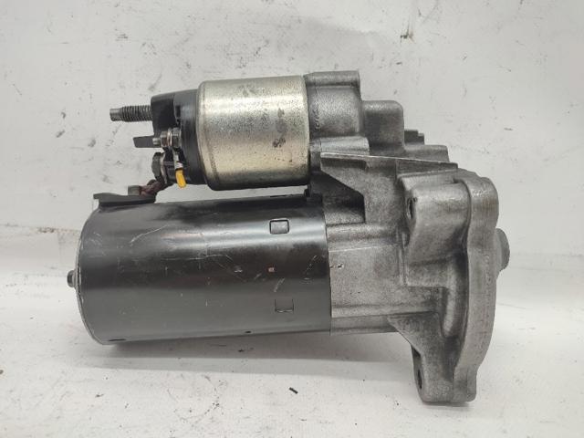 PEUGEOT 9648111680 Motor de arranque  comprar en Ponferrada