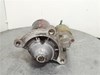 Motor de arranque 9648111680 PEUGEOT