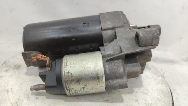 9648111680 Motor de arranque  en stock Sabadell