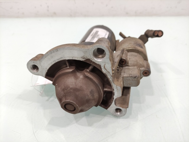 9648111680 PEUGEOT Motor de arranque  disponible Ourense
