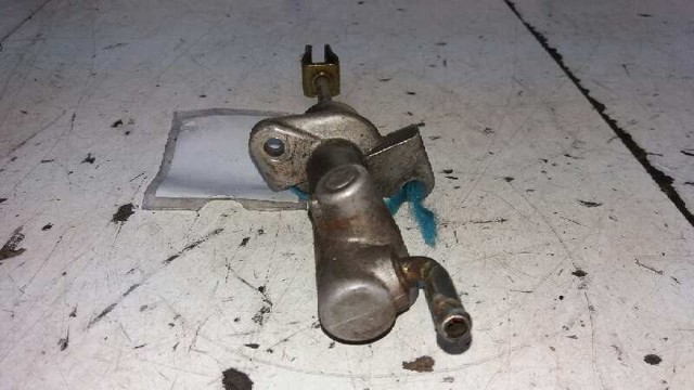 Bomba de embrague 96481284 GM