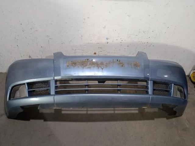 Paragolpes delantero 96481330 GM