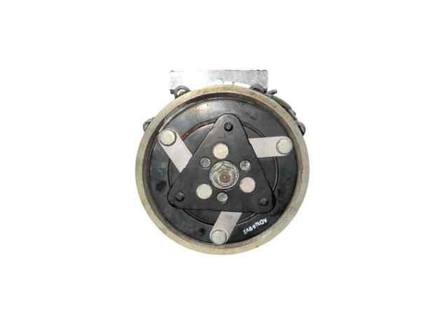 PEUGEOT 9648138680 Compresor de aire acondicionado  en stock Salamanca