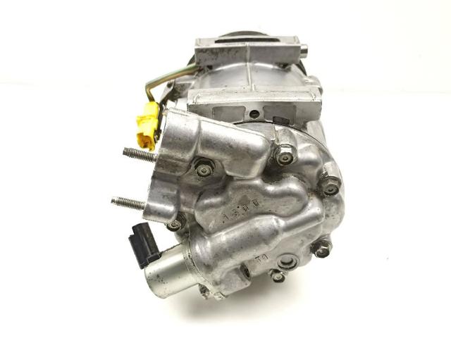 9648138680 PEUGEOT Compresor de aire acondicionado  disponible Vigo