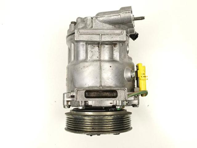 9648138680 PEUGEOT Compresor de aire acondicionado comprar Madrid