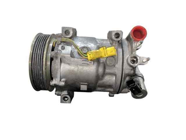 PEUGEOT 9648138680 Compresor de aire acondicionado comprar Pamplona