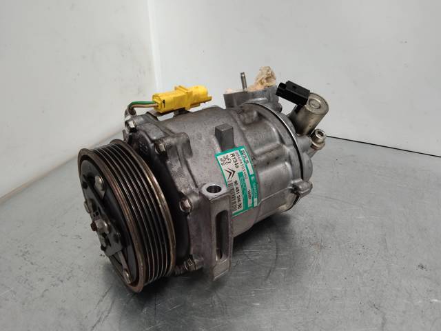 9648138680 Compresor de aire acondicionado  comprar en Reus