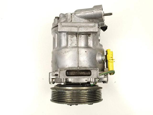 PEUGEOT 9648138680 Compresor de aire acondicionado  comprar en Ponferrada