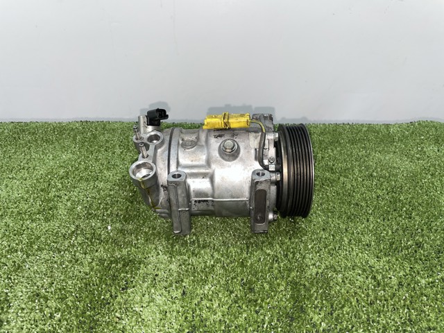 9648138680 PEUGEOT Compresor de aire acondicionado  comprar en Oviedo