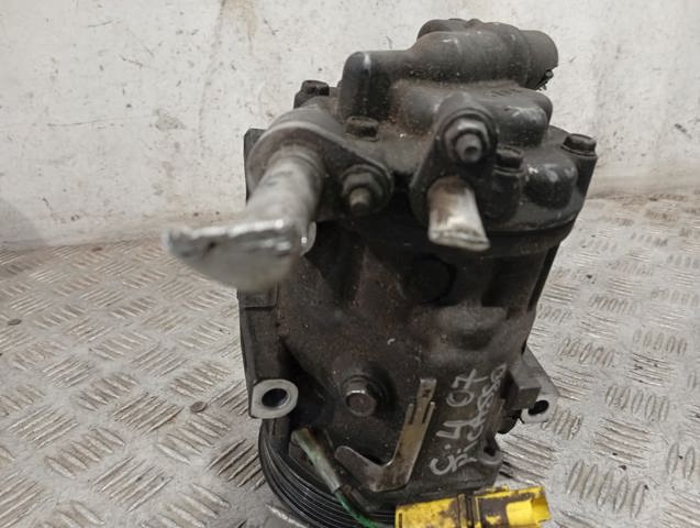 PEUGEOT 9648138980 Compresor de aire acondicionado  comprar en Murcia