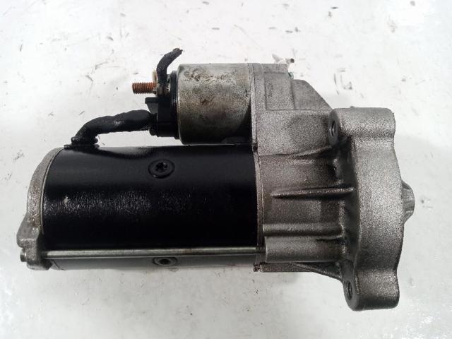 Compresor de aire acondicionado Peugeot 407 6E