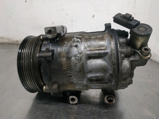 9648138980 Peugeot/Citroen