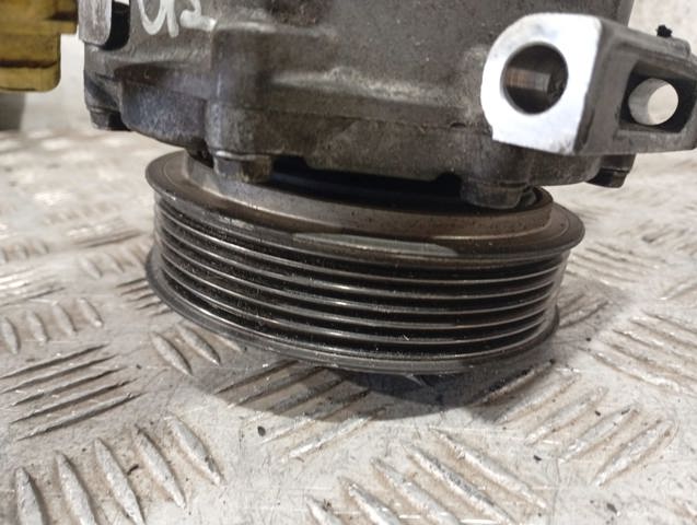 PEUGEOT 9648138980 Compresor de aire acondicionado  comprar en Murcia