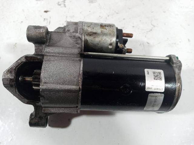 Compresor de aire acondicionado Peugeot 407 6E