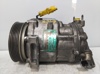 Compresor ac 9648138980 PEUGEOT