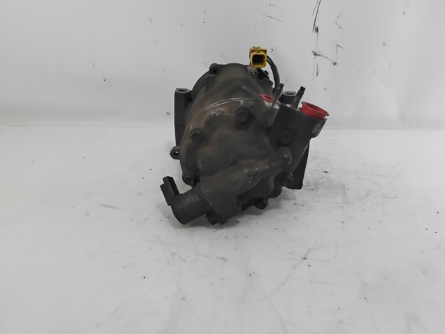 Compresor de aire acondicionado Peugeot 407 6E