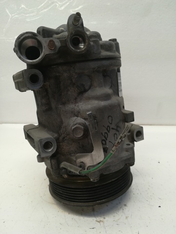 9648138980 PEUGEOT Compresor de aire acondicionado  comprar en Oviedo