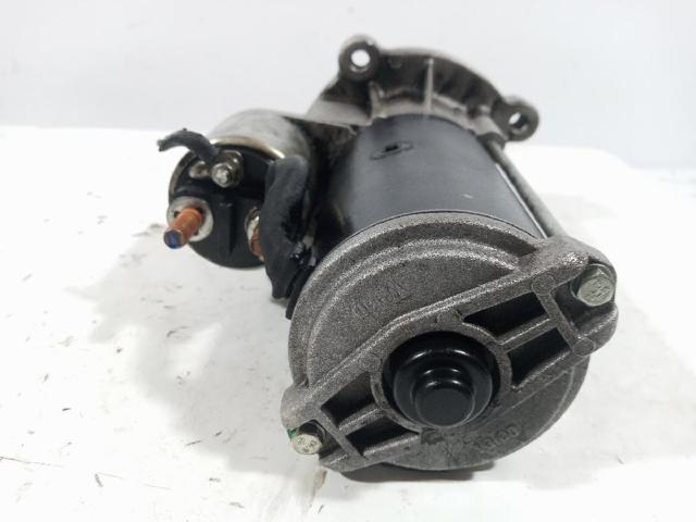 Compresor de aire acondicionado Peugeot 407 6E