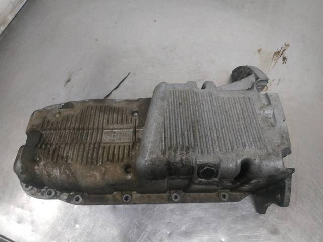 96481581 GM Cárter de aceite del motor  en stock Gandía