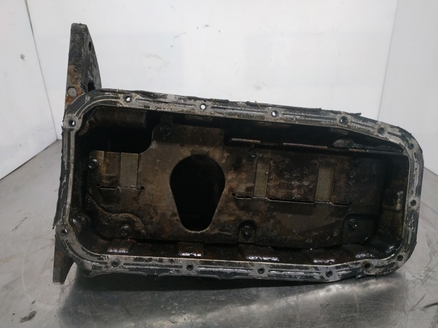 GM 96481581 Cárter de aceite del motor  comprar en Murcia