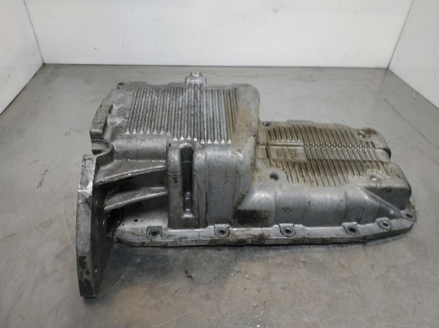 GM 96481581 Cárter de aceite del motor  disponible Valladolid