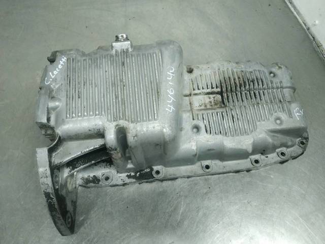 GM 96481581 Cárter de aceite del motor comprar Tarragona