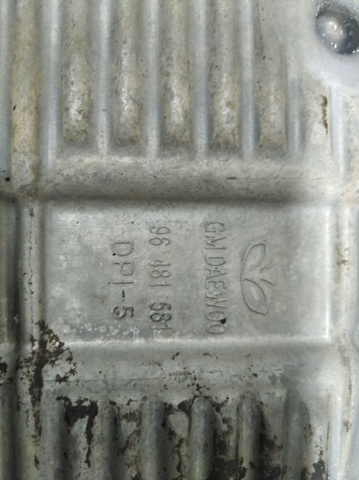 96481581 General Motors